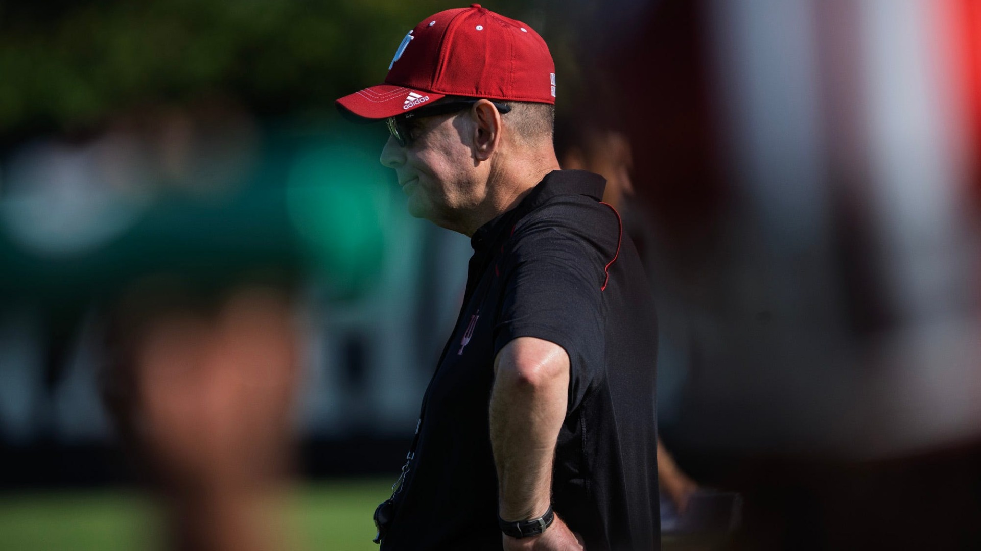 Video thumbnail for Curt Cignetti's Impact on Indiana Hoosiers Football