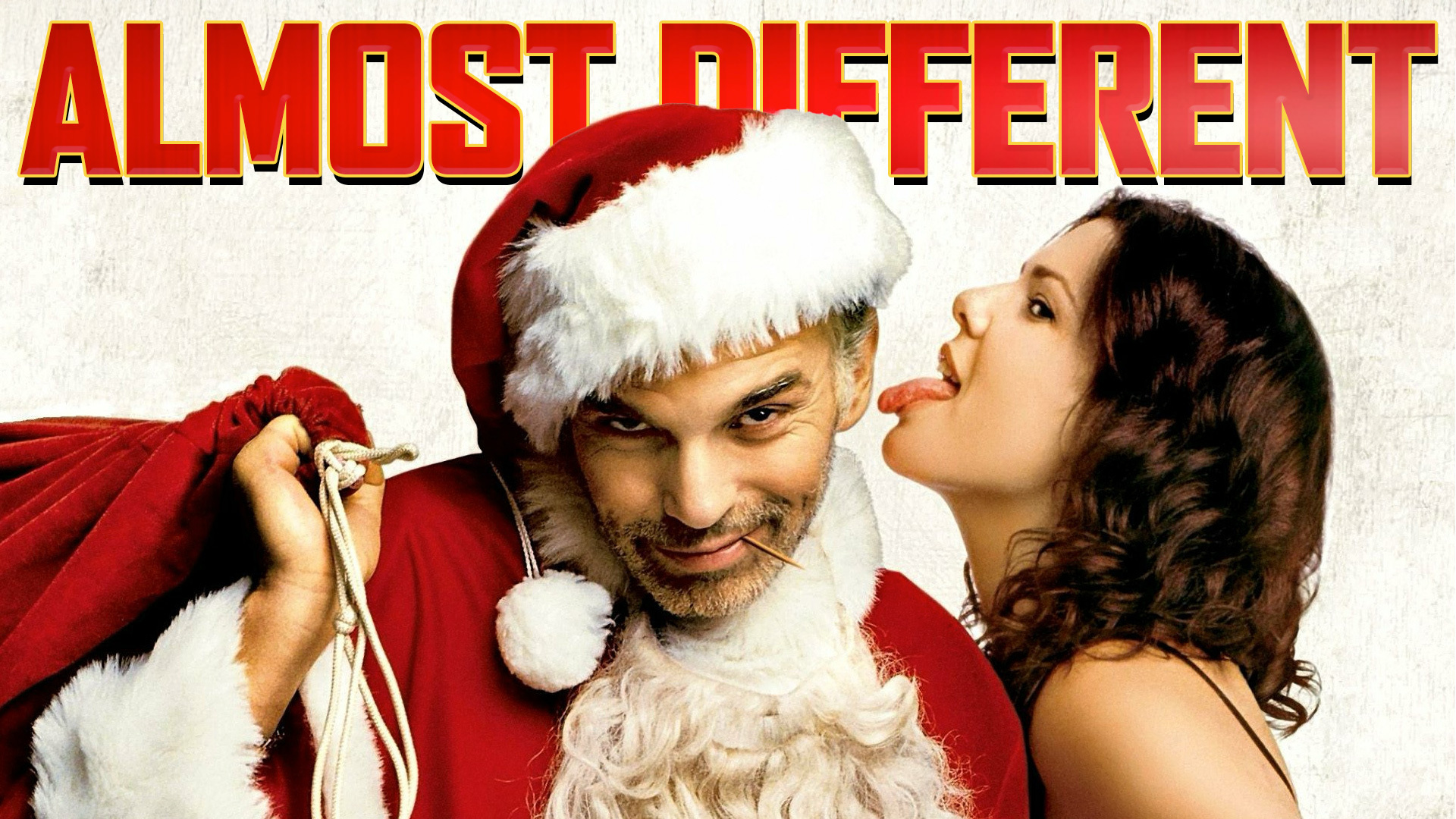 Video thumbnail for How the Darker Cut of ‘Bad Santa’ Completely Changed the Movie