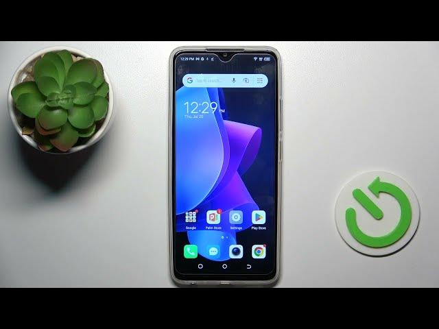 Video thumbnail for How to Boot Demo Mode on TECNO Pop 7?