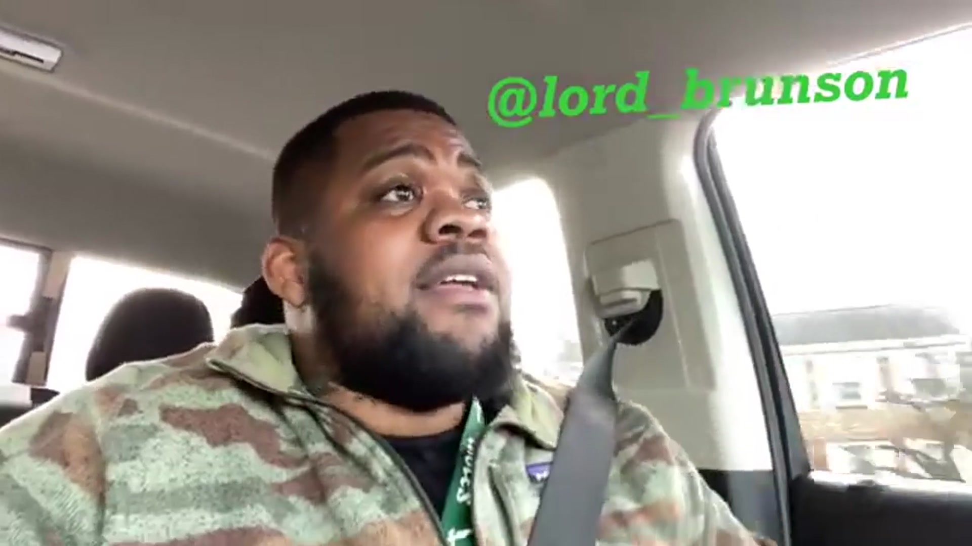 'Video thumbnail for lord brunson: eagles rule change proposals, byron jones, and 2020 season outlook'