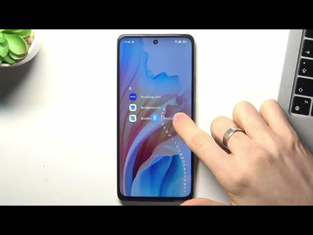 Video thumbnail for Top 3 Themes for Oppo A79