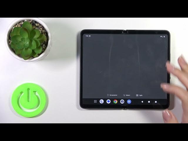Video thumbnail for How to Unmute Ringtone for GOOGLE Pixel Fold - Manage Sound & Vibrations