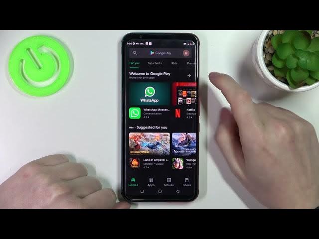 Video thumbnail for NUBIA RED MAGIC 5S - How to Fix Call of Duty Not Visible on Google Play Store