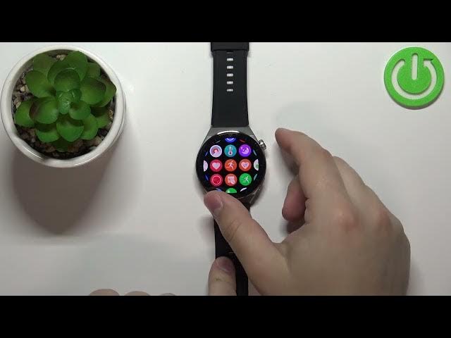 Video thumbnail for How to Manage DND Mode in HUAWEI Watch GT 3 Pro – Do not Disturb