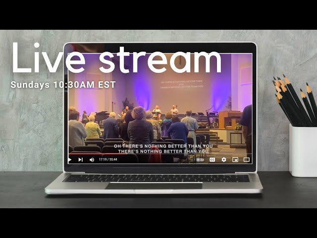 Video thumbnail for VUMC Live