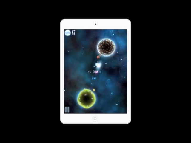 Video thumbnail for Little Galaxy Is Cult of Mac's iOS Game of the Week