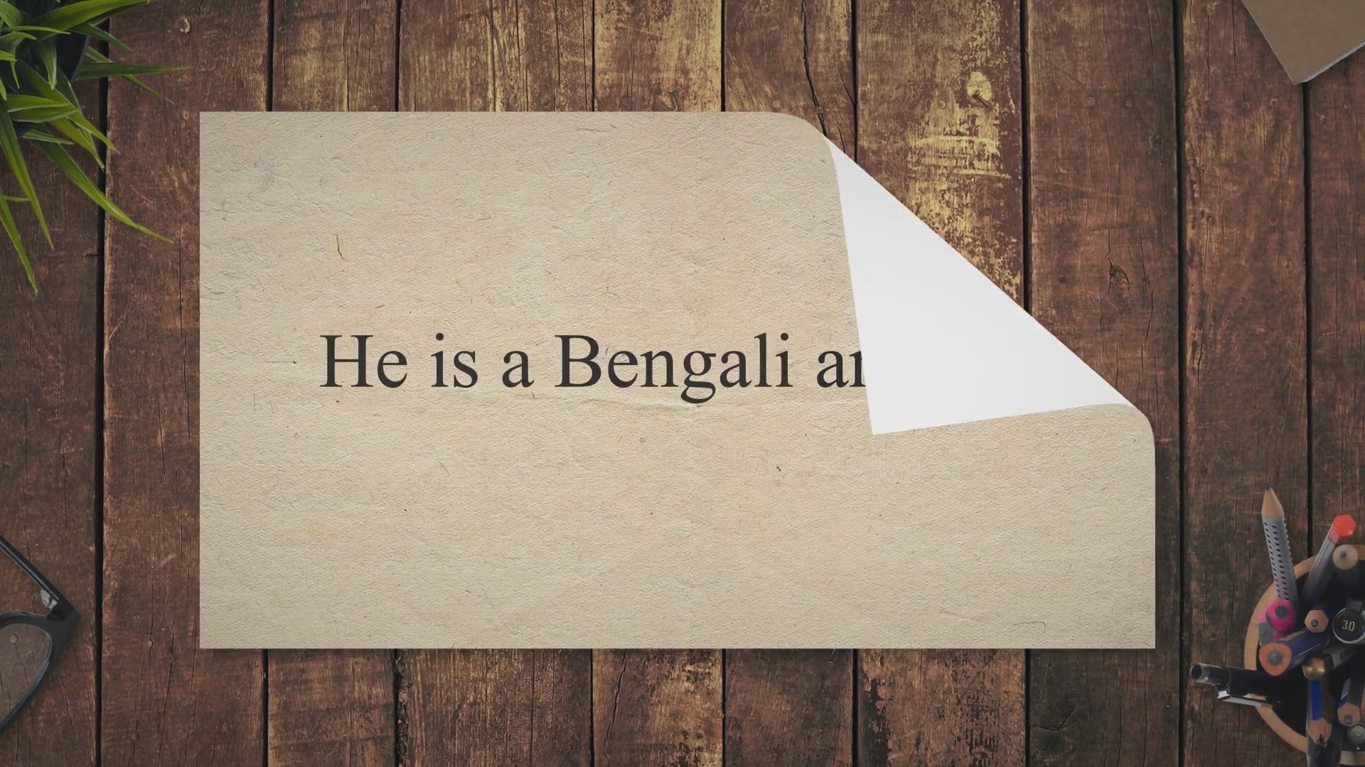 Video thumbnail for Easy Bengali Fish Curry Recipe - How to make bengali fish curry