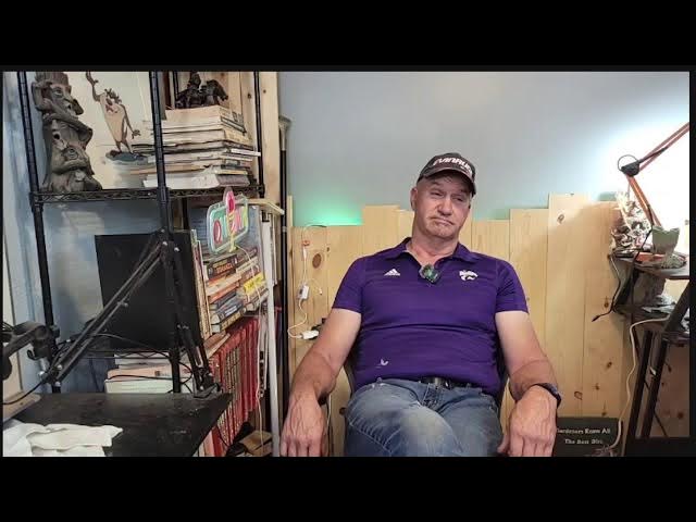 Video thumbnail for DIY AMA Stories Edited