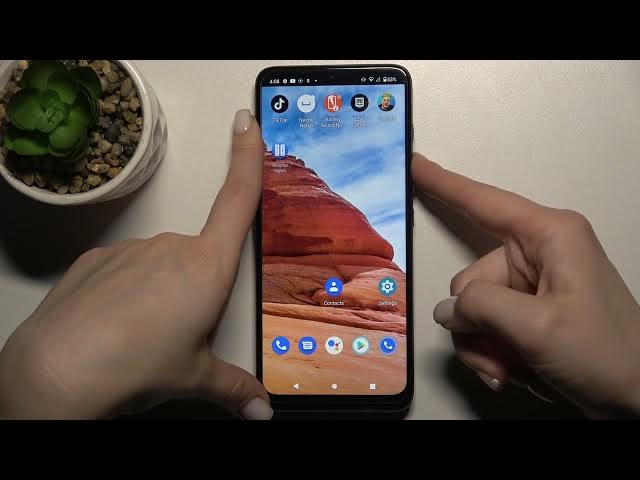 Video thumbnail for How to Customize Volume Panels on MOTOROLA Moto G50? – Volume Styles App