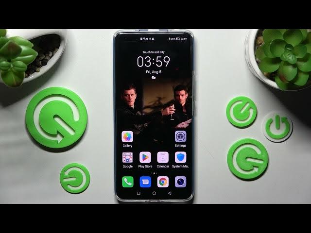 Video thumbnail for How to Turn On / Turn Off Performance Mode on HONOR Magic4 Pro