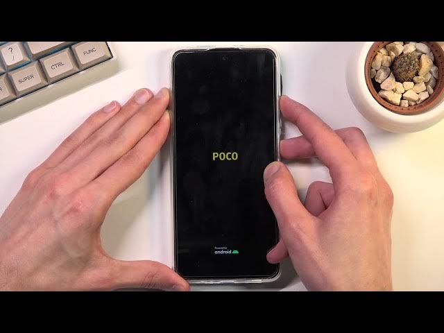 Video thumbnail for How to Open Recovery Mode in POCO M4 Pro 5G - Exit Recovery Menu