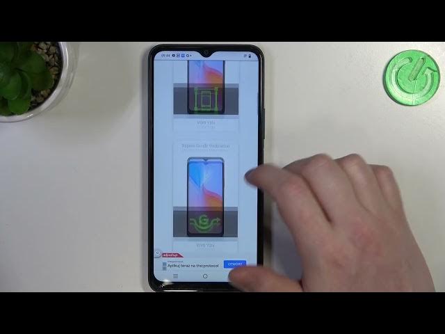 Video thumbnail for Does VIvo Y21s Have Amoled