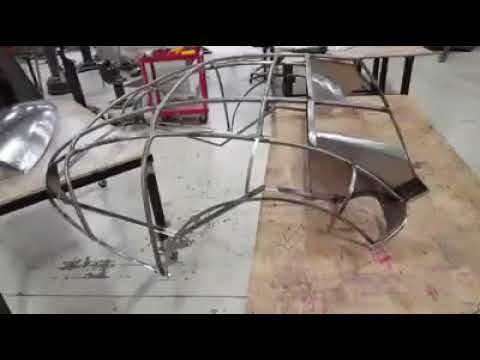 Video thumbnail for 3 Day Advanced Finishing Class