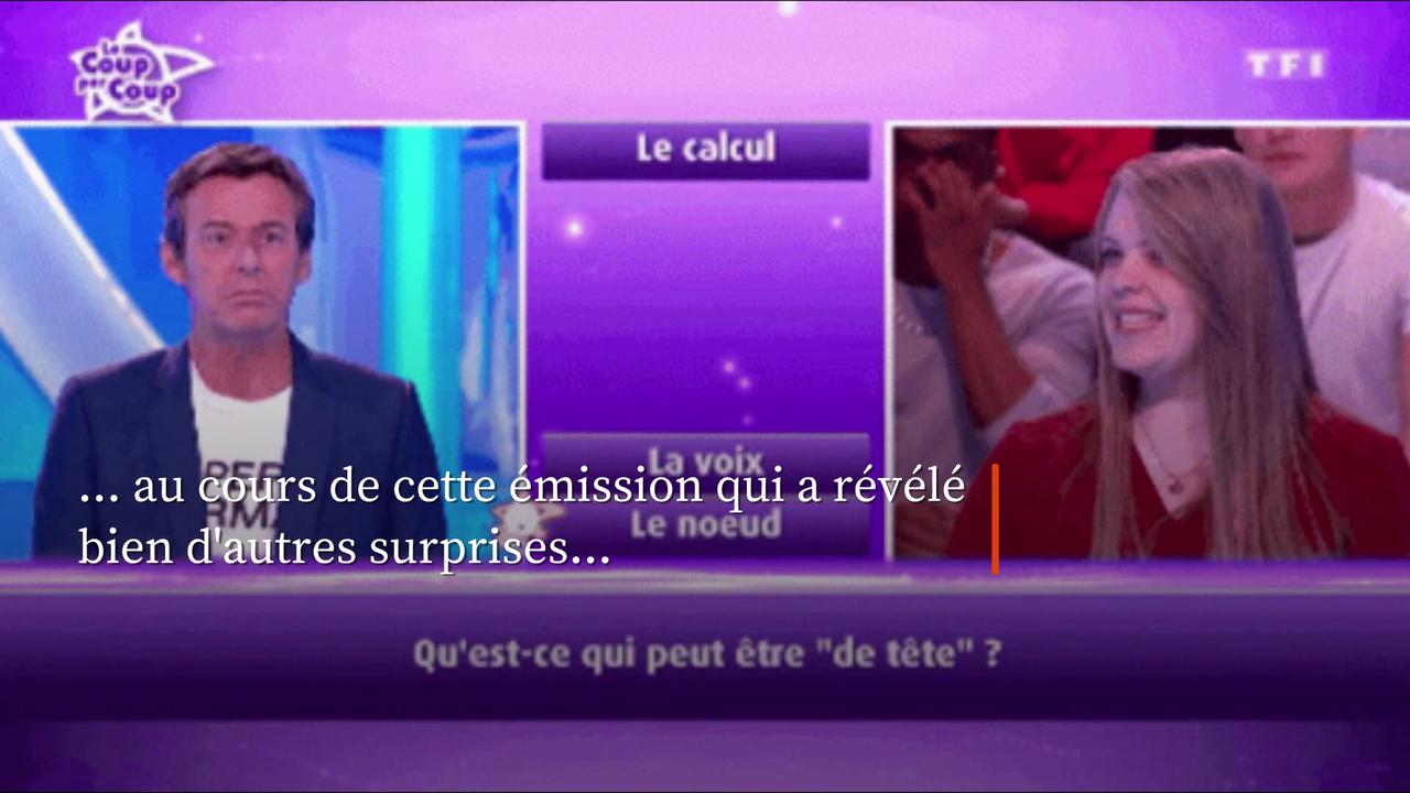 Video thumbnail for Cyprien et Xavier surprennent Jean-Luc Reichmann.