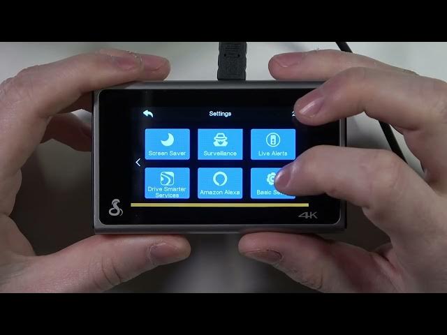 Video thumbnail for Maximize Your COBRA SC400's Efficiency: A Comprehensive Guide to Changing Auto Shut Down Timer!