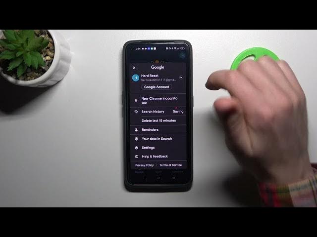 Video thumbnail for How to Activate Google Assistant on REALME Narzo 50 Pro