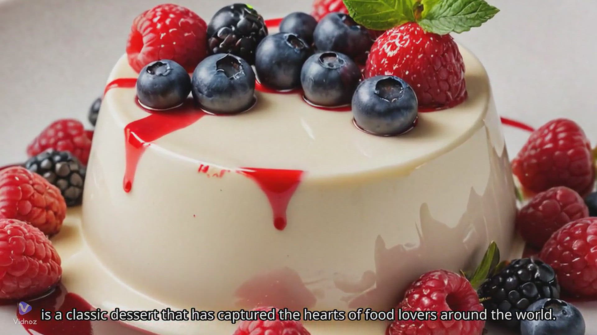 Video thumbnail for Penna_cota