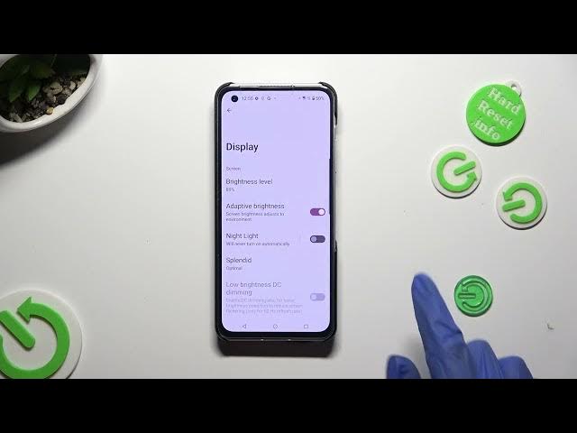 Video thumbnail for How to Turn On Auto Brightness on ASUS Zenfone 10
