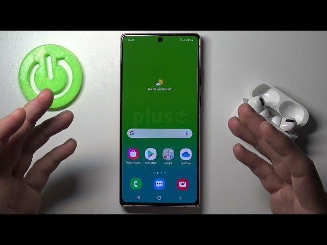 Video thumbnail for Samsung Galaxy Note 20 | Fingerprint Sensor Test - Is the Scanner on the Galaxy Note 20 fast?