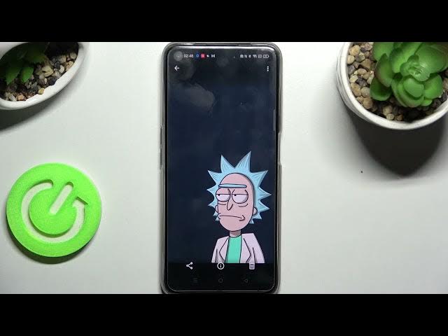 Video thumbnail for How to Find Downloaded Files in Realme Narzo 50?