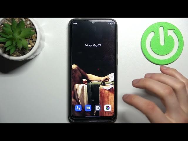 Video thumbnail for How to Turn On / Turn Off Camera Location Tags on BLACKVIEW A70