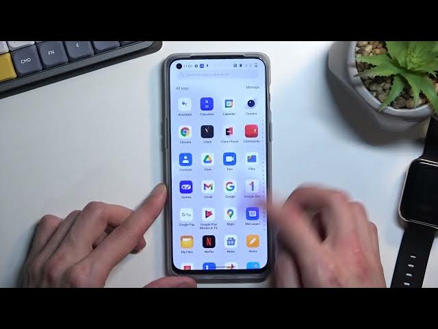 Video thumbnail for Tips and Tricks OnePlus Nord 2T - Top Great Features To Try!