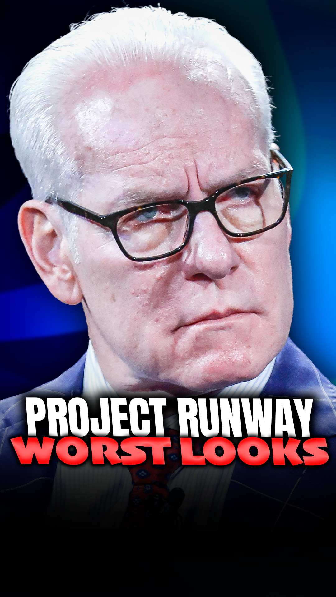 Video thumbnail for Two Of The Worst Project Runway Looks Of All Time