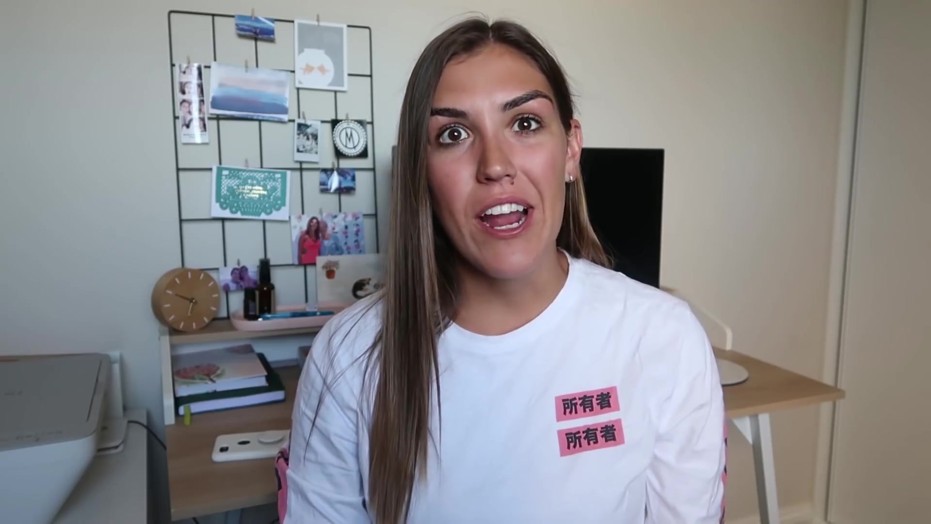 Video thumbnail for 28.What I Eat on the CARNIVORE DIET! ¦ Air Fried Steak + Chicken Wings! (WHAT KAIT ATE) (1080p 30fps)