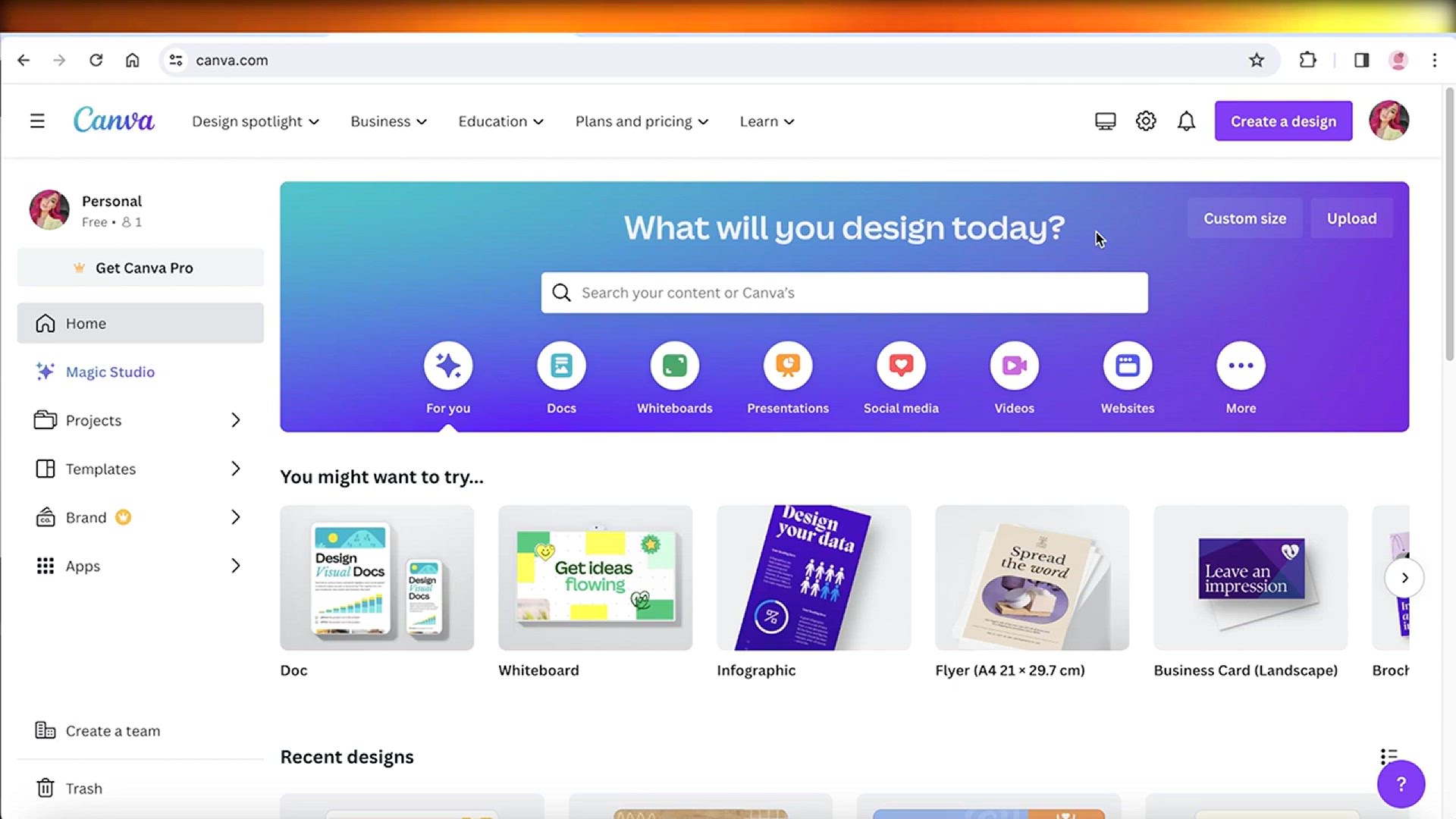 'Video thumbnail for How To Make A Youtube Banner On Canva (Beginner Friendly)'