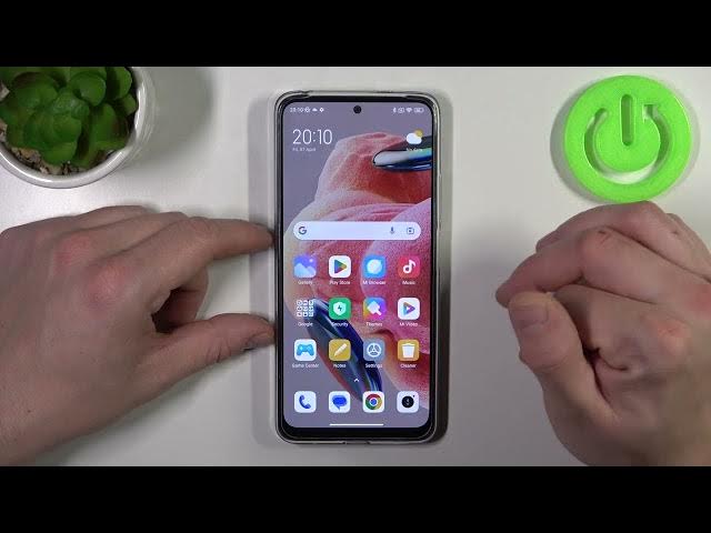 Video thumbnail for Does Xiaomi Redmi Note 12 have Screen Mirroring – Cast Screen Option
