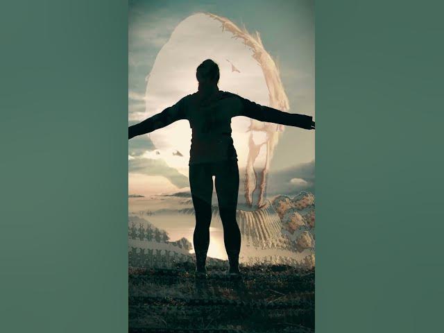 Video thumbnail for Ignite Your Cosmic Spark: Unleash Your Starseed Potential Today!..#starseeds #cosmic #shorts