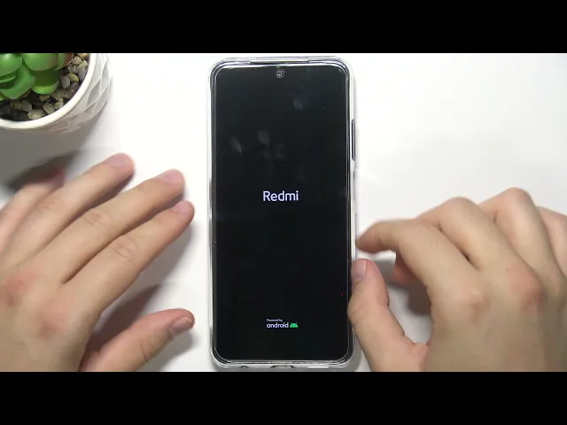 Video thumbnail for How to Switch On XIAOMI Redmi Note 10S – Turn On Device