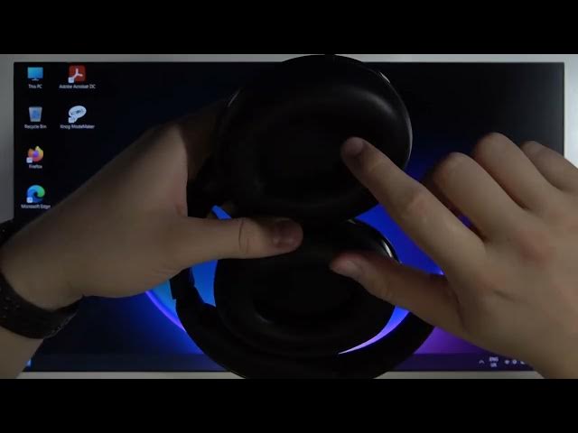 Video thumbnail for How to Pair Philips TAPH805 with Laptop?