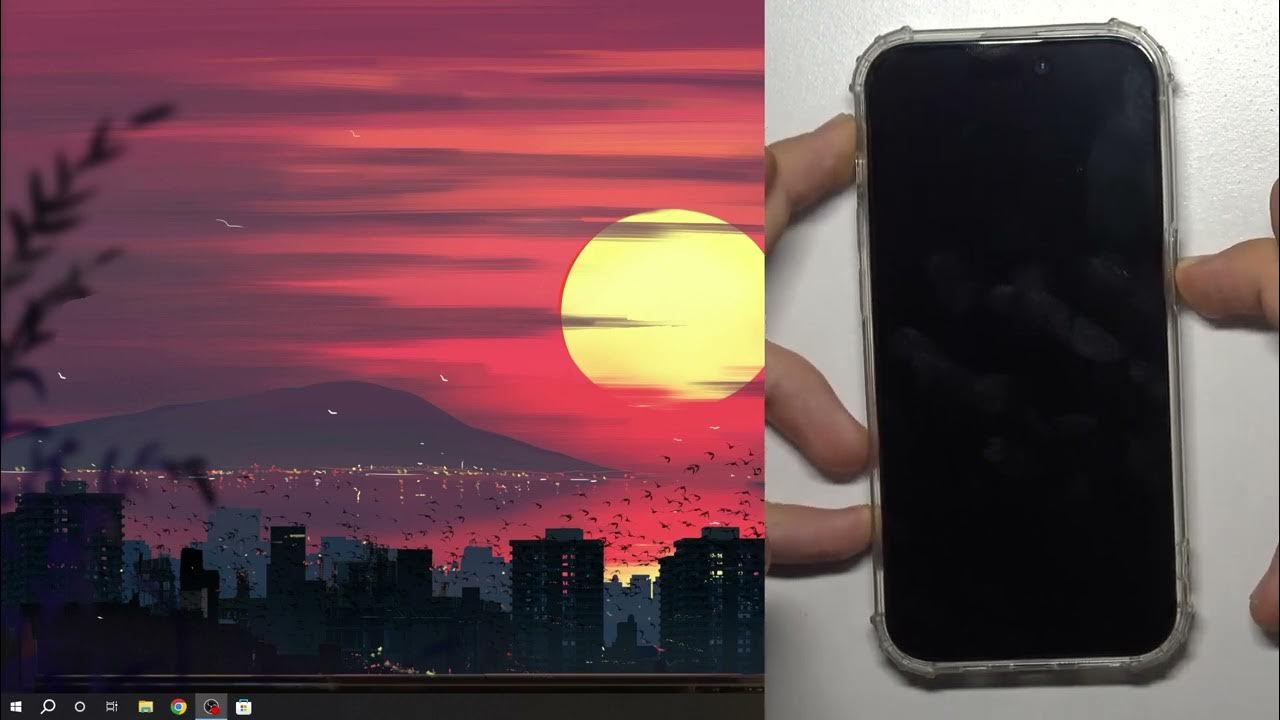 Video thumbnail for How to Exit DFU Mode on iPhone 15 Pro?