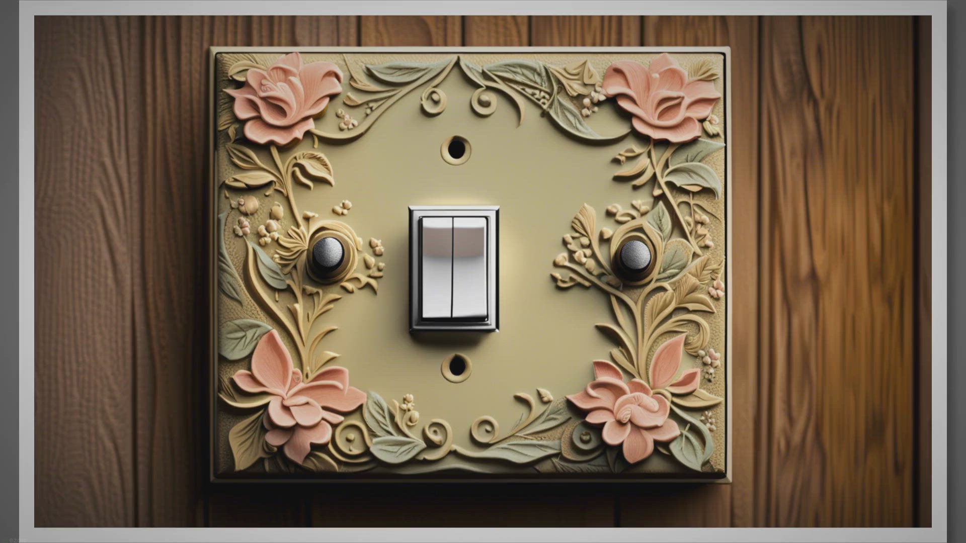 'Video thumbnail for Standard Light Switch Height from the Floor'