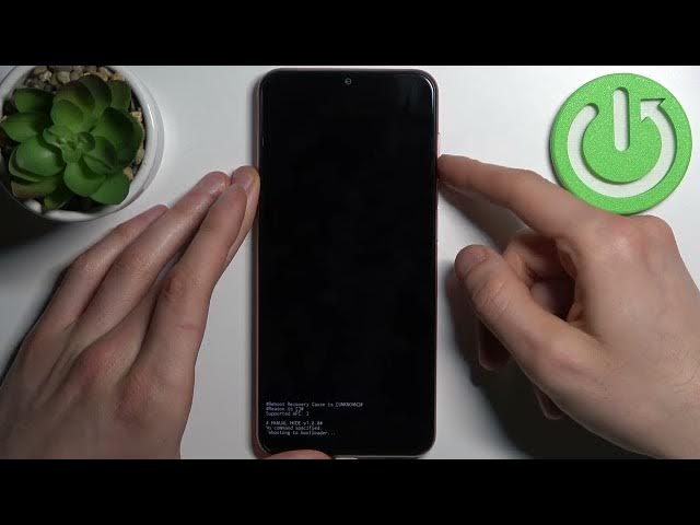 Video thumbnail for How to Boot SAMSUNG Galaxy A04s Into Fastboot Mode