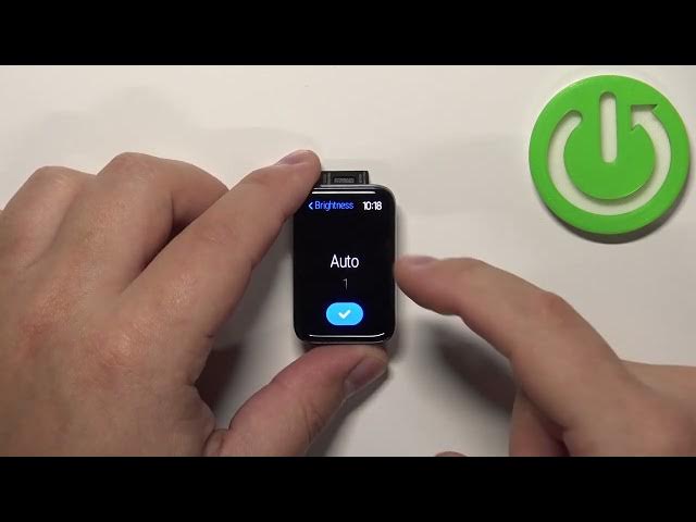 Video thumbnail for How to Adjust Screen Brightness on Xiaomi Smart Band 7 Pro?