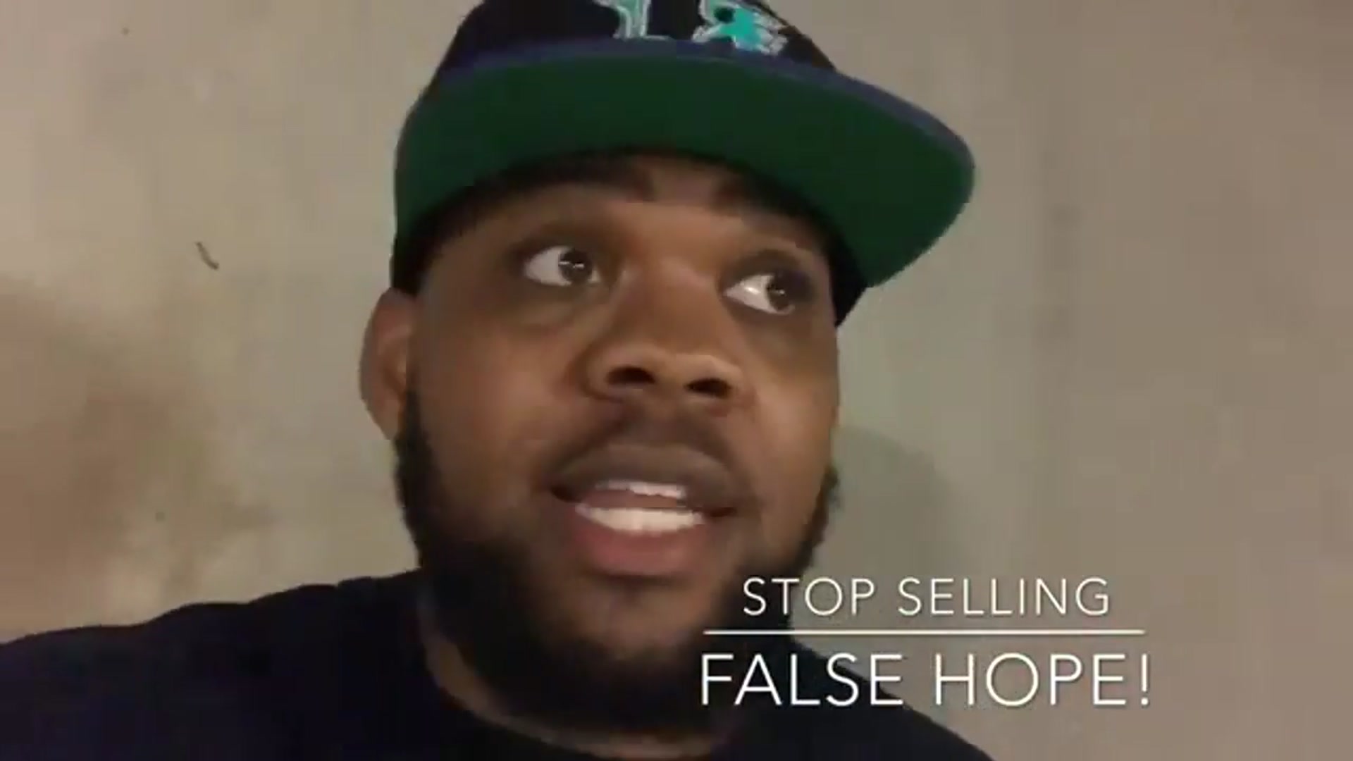 'Video thumbnail for lord brunson: eagles fan gives cowboys fans a dose of reality, ending false hope'