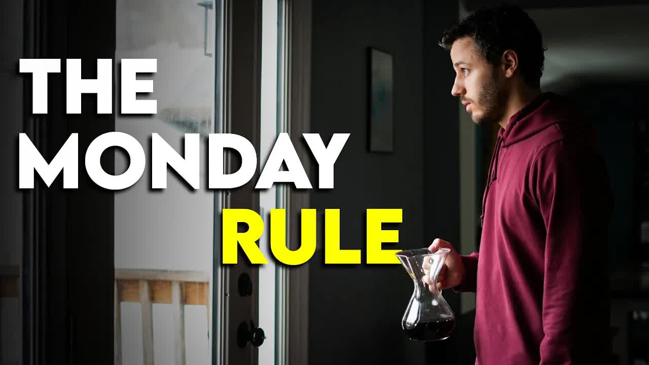 Video thumbnail for gabe bult: mindset shifts for success: changing your life in one day