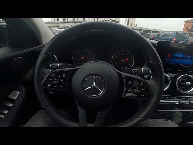 Video thumbnail for How to Enable or Disable Automatic Volume Adjustment in Mercedes C Class W205 ( 2013 - now )