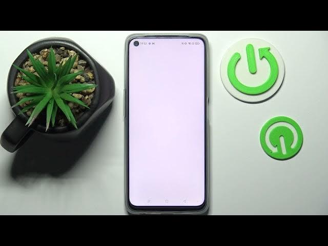 Video thumbnail for Link Printer to REALME 9i – Manage Printer Connection