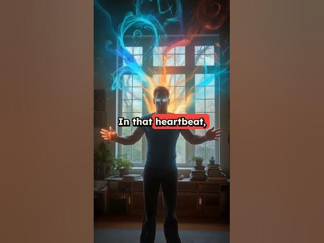 Video thumbnail for Destiny's Call: Unleashing Hidden Magic Now!