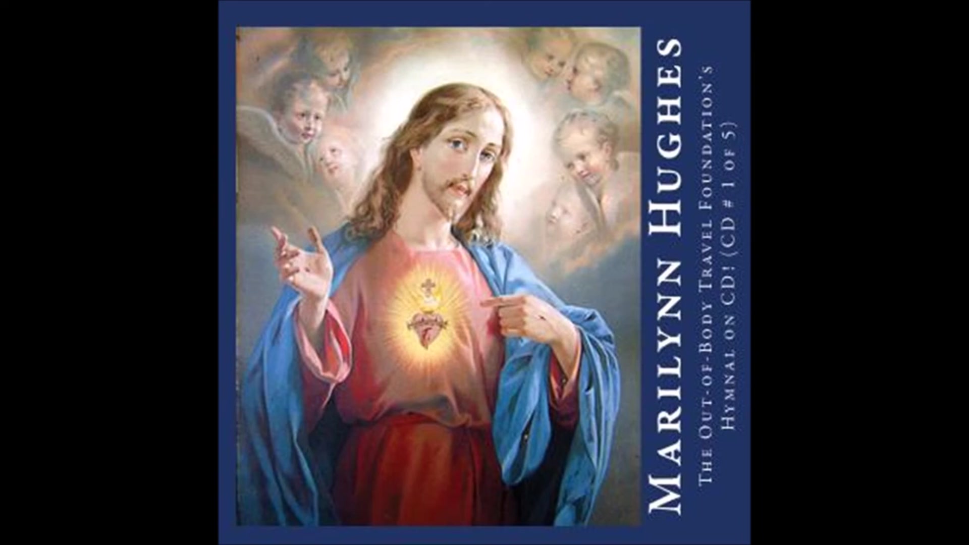 Video thumbnail for The Out of Body Travel Foundation Hymnal Video 1 of 4, By Marilynn Hughes, Out of Body Travel