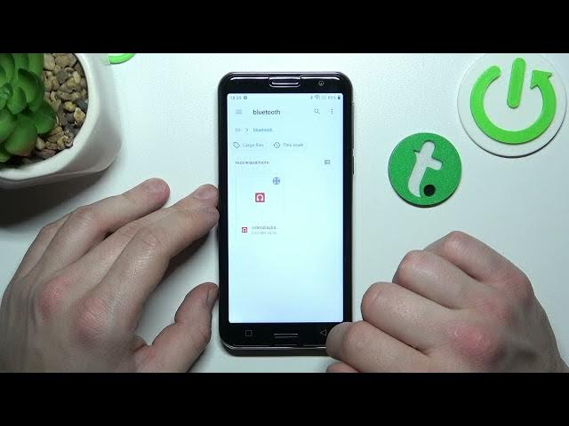 Video thumbnail for How to Set Custom Notification Sound on EMPORIA Smart 5? - Notification Settings