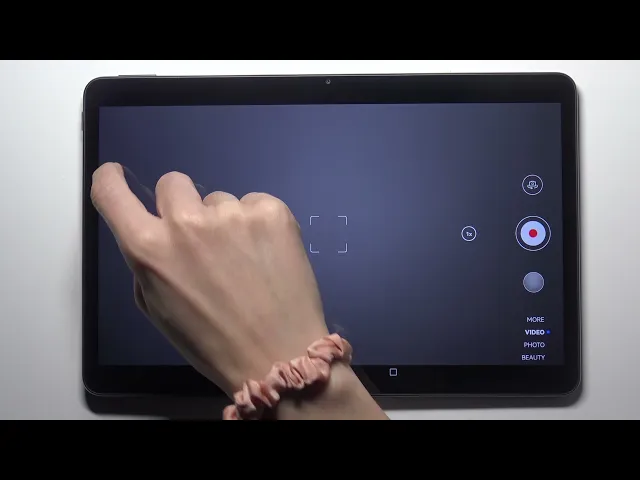 Video thumbnail for How to Change Video Resolution on HUAWEI MatePad 11 – Set Up Video Resolution