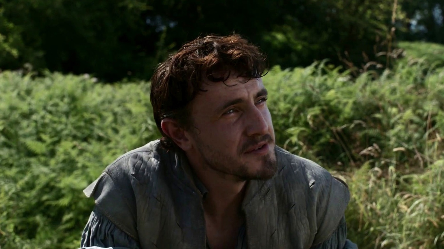 Video thumbnail for Hamnet: I Have To Go