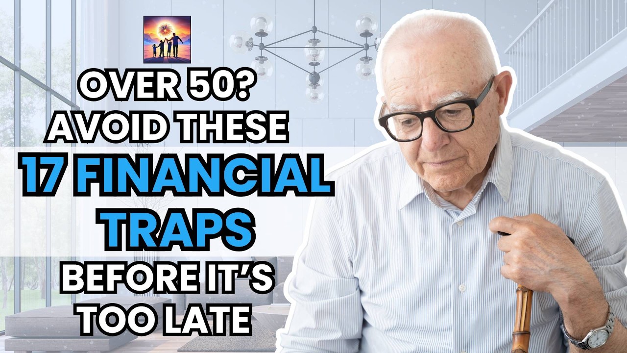 Video thumbnail for Avoid these financial traps before its too late