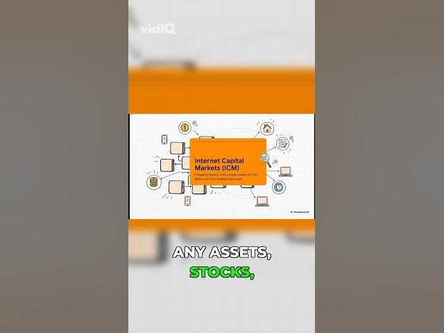 Video thumbnail for Imagine Instant Global Trading for Pennies: ICM Explained