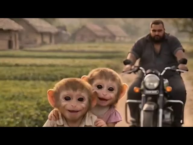 Video thumbnail for Increíble rescate de este simio