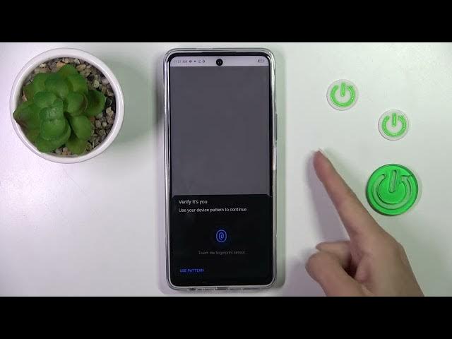 Video thumbnail for How to Remove Google Account on Tecno Pova 5 Pro?